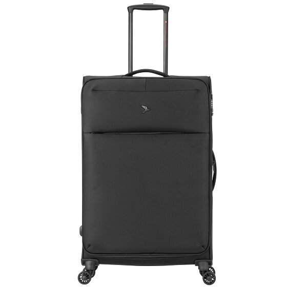 Pack Easy GoOn 4 wheels Trolley L 78 cm