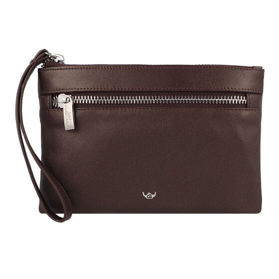 Golden Head Valencia Men bag RFID protection Leather 18 cm Golden Head Valencia Men bag RFID protection Leather 18 cm