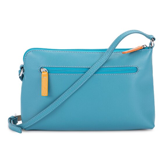 Mywalit Shoulder bag Genuine Leather 22 cm