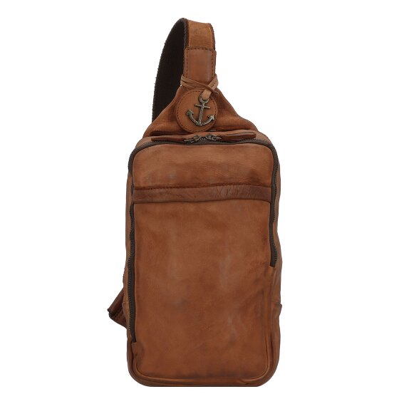 Harbour 2nd Phoenix shoulder bag leather 33 cm