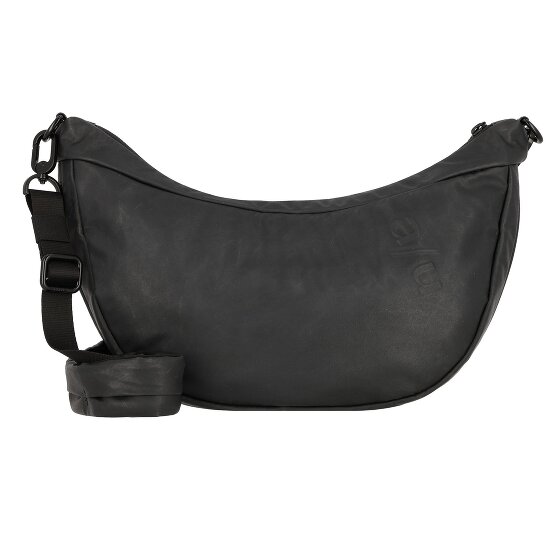 aunts & uncles Japan RE Yoshii RE Shoulder bag 34.5 cm with expansion pleat