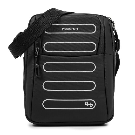 Hedgren Comby Performance Shoulder bag RFID protection 21 cm