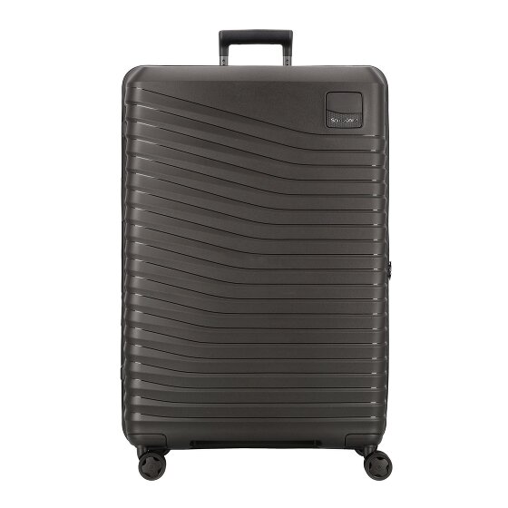Samsonite Intuo 4 wheels Trolley XL 81 cm with expansion pleat