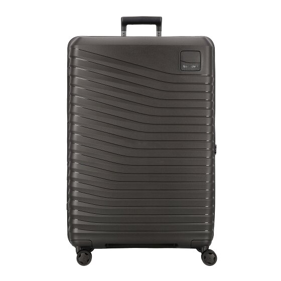 Samsonite Intuo 4 wheels Trolley XL 81 cm with expansion pleat