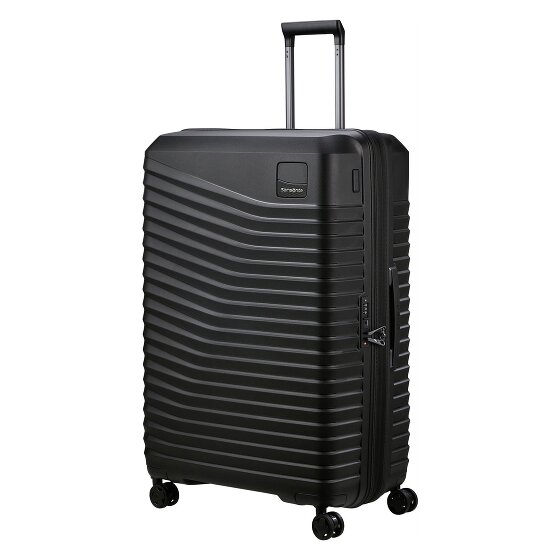 Samsonite Intuo 4 wheels Trolley XL 81 cm with expansion pleat