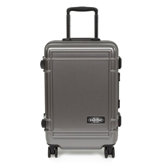 Eastpak Resist'R 4 wheels Cabin trolley S 55 cm Eastpak Resist'R 4 wheels Cabin trolley S 55 cm