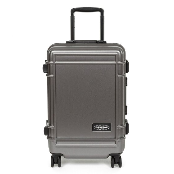 Eastpak Resist'R 4 wheels Cabin suitcase S 55 cm