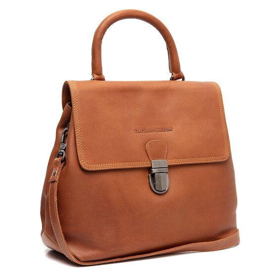 The Chesterfield Brand Angera Handbag Leather 29 cm