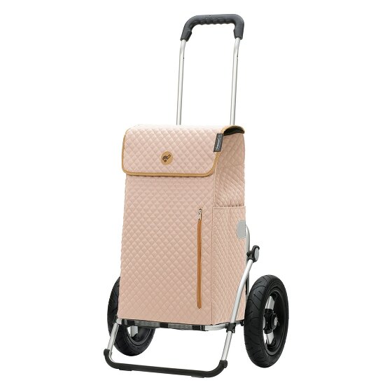 Andersen Shopper Royal Shopper Lissa Shopping Trolley 58 cm