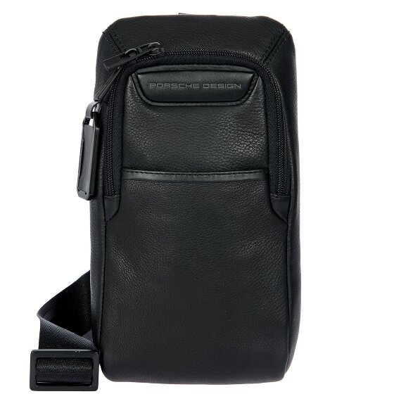 Porsche Design Roadster Mini Bag Shoulder Bag Leather 14 cm