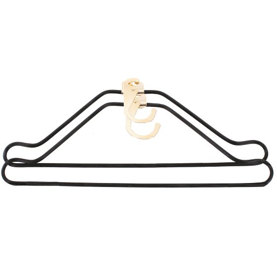Bric's Accessories coat hanger 42 cm Bric's Accessories coat hanger 42 cm