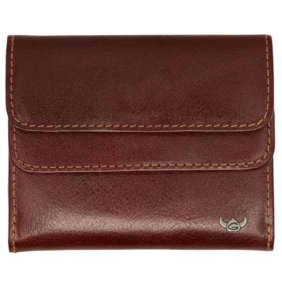 Golden Head Colorado wallet RFID leather 10.5 cm