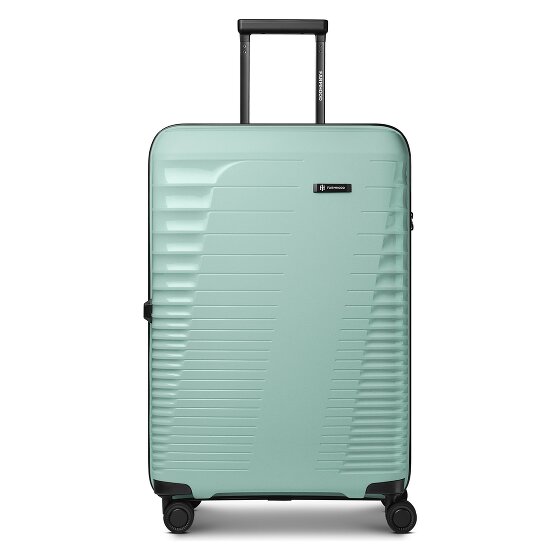 Farmhood Eco Edition 4 wheels Trolley 67 cm Expandable