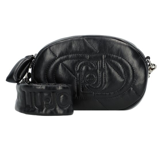 Liu Jo Felce Shoulder Bag M RFID protection 21 cm