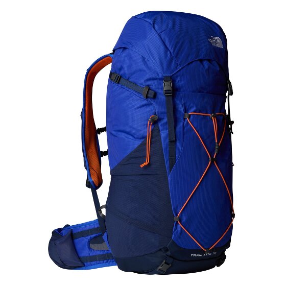 The North Face Trail Lite 36 Hiking backpack L-XL 60 cm