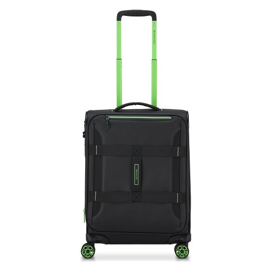 Roncato Norway 4 wheels Cabin trolley 55 cm