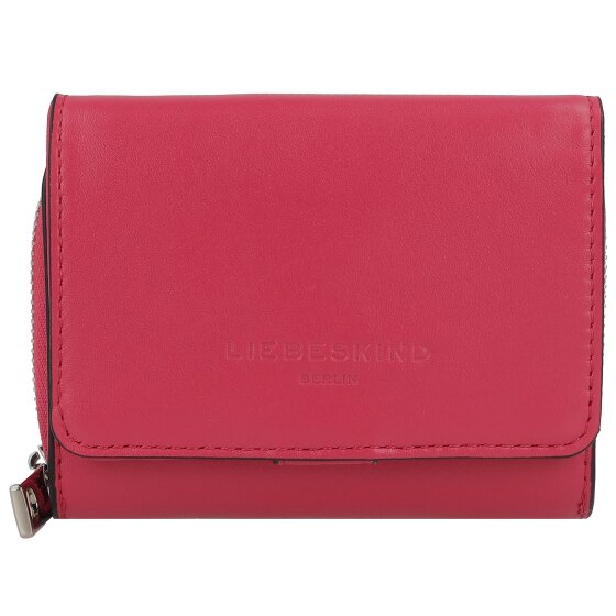 Liebeskind Alessa 3 Wallet RFID protection Leather 11 cm