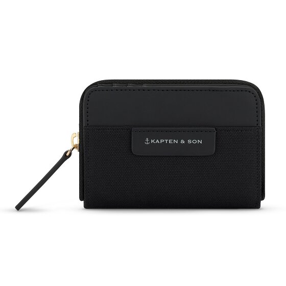 Kapten & Son Bergen Wallet 12 cm