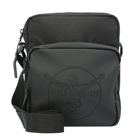 Chiemsee Track "n" Day shoulder bag 17 cm