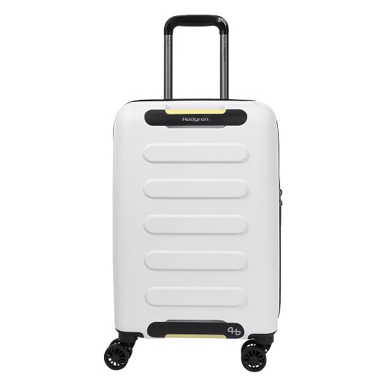 Hedgren Comby Grip S 4 wheels Cabin suitcase S 55 cm