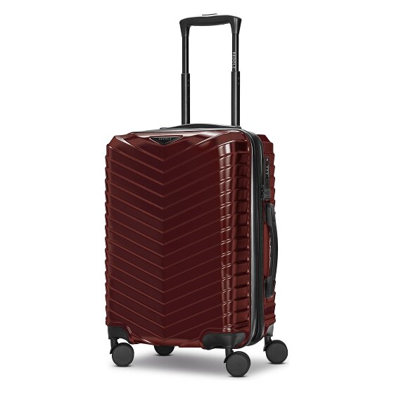 Redolz Essentials 18 2.0 4 wheels Cabin suitcase S 55 cm Expandable