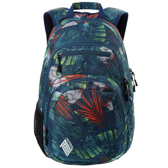 NITRO Stash 29 School backpack 49 cm