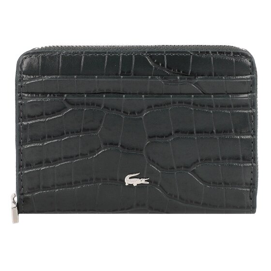 Lacoste Chantaco Classics Wallet RFID protection Leather 12 cm