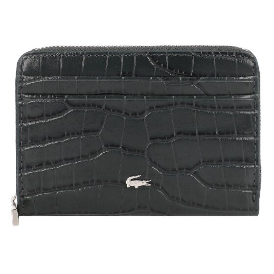 Lacoste Chantaco Classics Wallet RFID protection Leather 12 cm