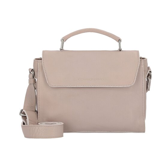 Cowboysbag Bromont Handbag Leather 25 cm