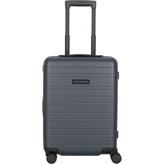 Horizn Studios H5 Check-in 4 Roll Cabin Trolley 55 cm