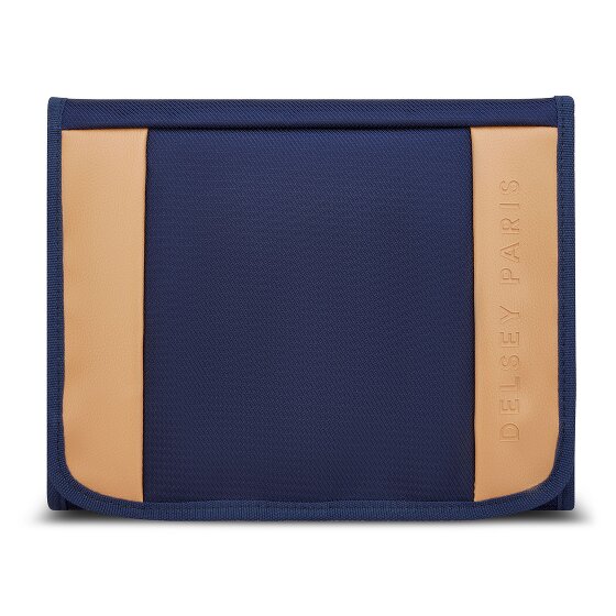 Delsey Paris Montmartre 3 Toilet bag 26.5 cm