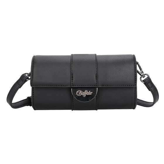 Buffalo Curve Night Shoulder bag 20 cm