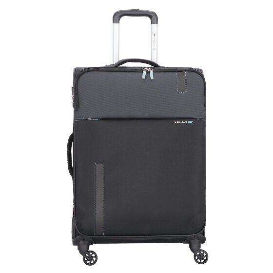 Roncato Speed 4 Roll Trolley 67 cm