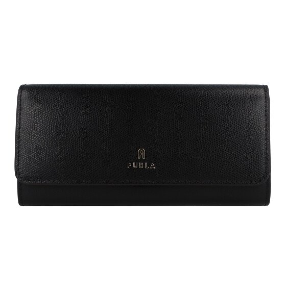 Furla Camelia Wallet Leather 19.5 cm