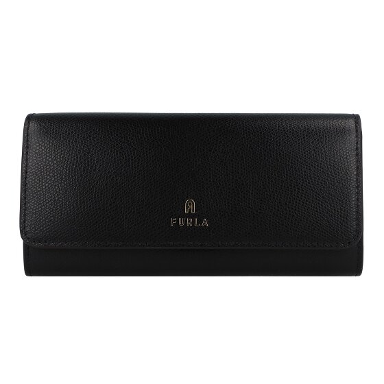 Furla Camelia Wallet Leather 19.5 cm
