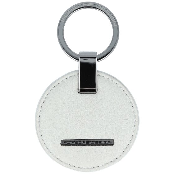 Porsche Design Keychain leather 9 cm