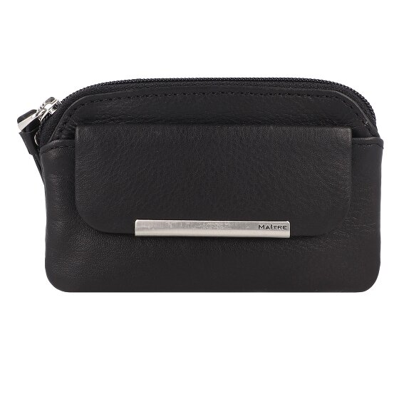 Maître Belg Key wallet Leather 11 cm
