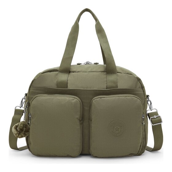 Kipling Basic Defea Weekender travel bag XL 44 cm