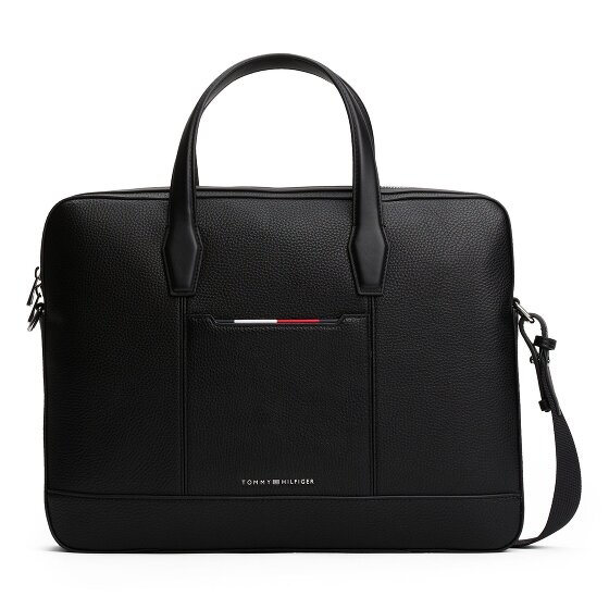 Tommy Hilfiger Central Briefcase 40 cm Laptop compartment