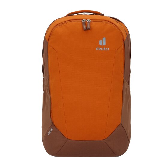 Deuter Giga backpack 48 cm laptop compartment Deuter Giga backpack 48 cm laptop compartment