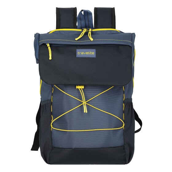 Travelite Color Craze Daypack 47 cm Laptop compartment