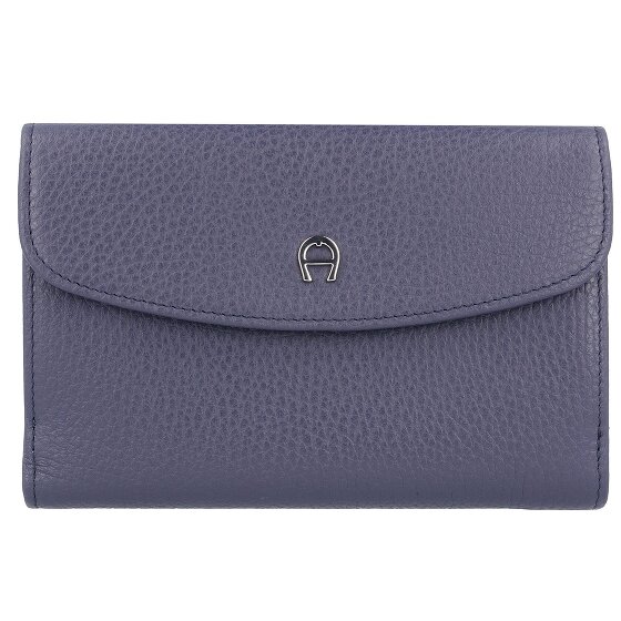 Aigner Basics wallet leather 16 cm