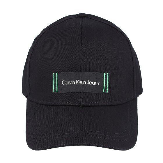Calvin Klein Jeans Park Culture Baseball Cap 29 cm