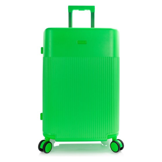 Heys HiLite 4 wheels Trolley M 63.5 cm with expansion pleat
