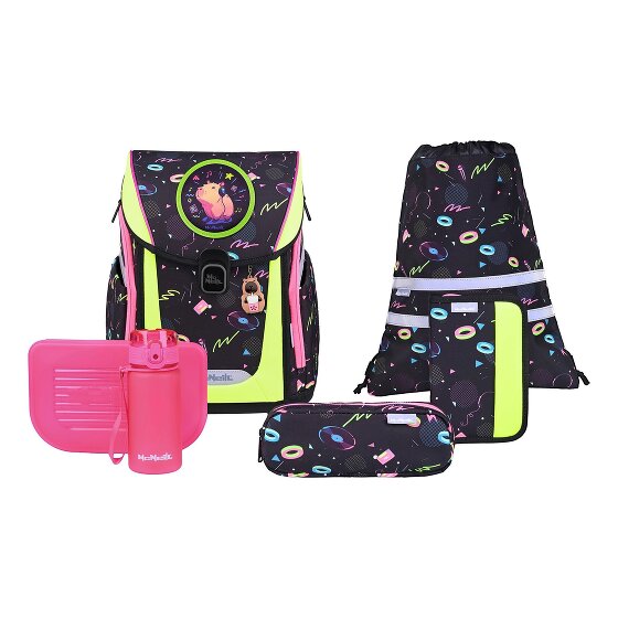 McNeill Primo School bag set 8-piece
