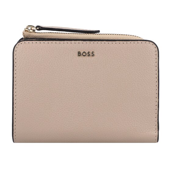 Boss Alyce Wallet Leather 12.5 cm