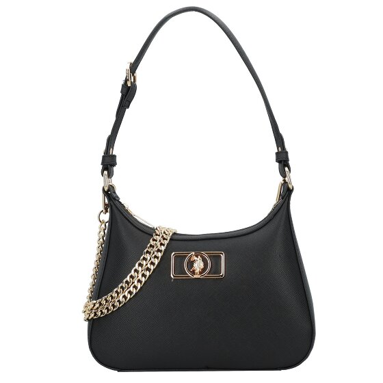U.S. Polo Assn. Jones Shoulder Bag 25 cm
