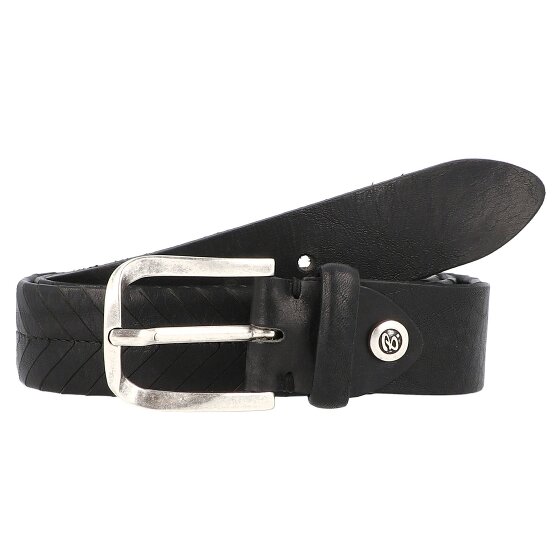 b.belt Vince belt leather
