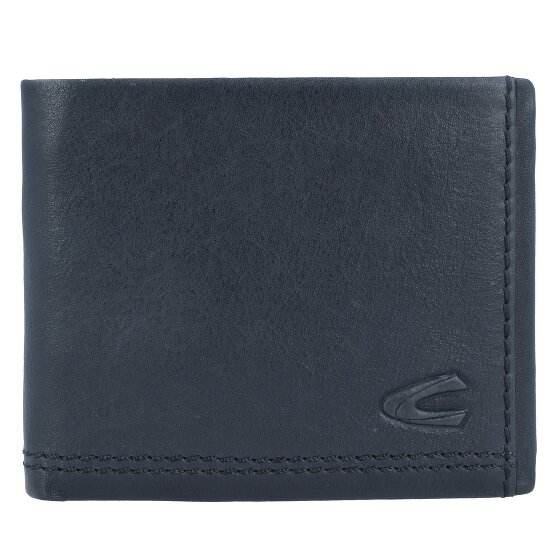 camel active Osaka Wallet RFID protection Leather 11 cm