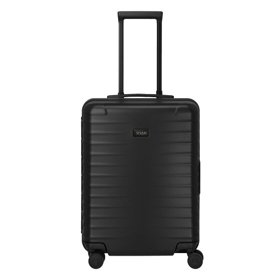 Titan Overseas 4 wheels Cabin trolley S 55 cm